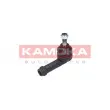 Rotule de barre de connexion avant gauche KAMOKA 9010090 - Visuel 3
