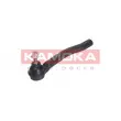 Rotule de barre de connexion avant gauche KAMOKA 9010094 - Visuel 1
