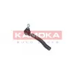 Rotule de barre de connexion avant gauche KAMOKA 9010094 - Visuel 2