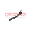 Rotule de barre de connexion avant gauche KAMOKA 9010094 - Visuel 3