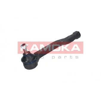 Rotule de barre de connexion avant gauche KAMOKA 9010101
