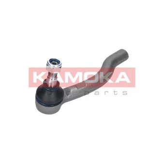 Rotule de barre de connexion avant gauche KAMOKA 9010102