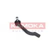 Rotule de barre de connexion avant droit KAMOKA 9010105 - Visuel 2