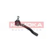 Rotule de barre de connexion avant droit KAMOKA 9010109 - Visuel 2