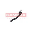 Rotule de barre de connexion avant droit KAMOKA 9010109 - Visuel 3