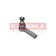 Rotule de barre de connexion avant gauche KAMOKA 9010119 - Visuel 2