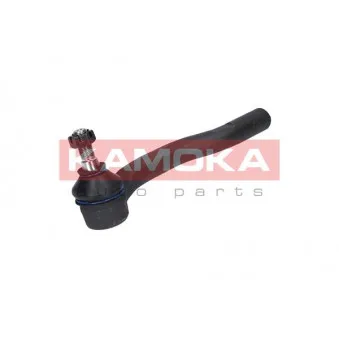 Rotule de barre de connexion avant gauche KAMOKA 9010124