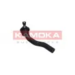 Rotule de barre de connexion avant droit KAMOKA 9010125 - Visuel 1
