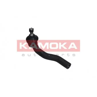 Rotule de barre de connexion avant droit KAMOKA 9010125