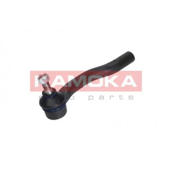 Rotule de barre de connexion avant gauche KAMOKA 9010128