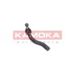 Rotule de barre de connexion avant droit KAMOKA 9010129 - Visuel 2