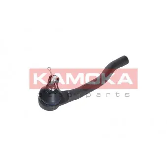 Rotule de barre de connexion avant gauche KAMOKA 9010151