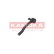Rotule de barre de connexion avant droit KAMOKA 9010152 - Visuel 3