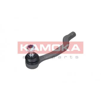 Rotule de barre de connexion avant gauche KAMOKA 9010167