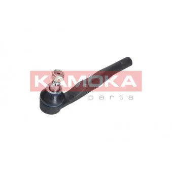 Rotule de barre de connexion avant gauche KAMOKA 9010175