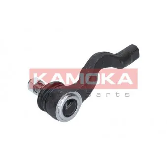 Rotule de barre de connexion avant gauche KAMOKA 9010192