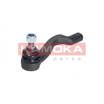 Rotule de barre de connexion avant droit KAMOKA 9010193