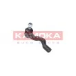Rotule de barre de connexion avant droit KAMOKA 9010193 - Visuel 2