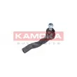Rotule de barre de connexion avant droit KAMOKA 9010193 - Visuel 3
