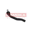 Rotule de barre de connexion avant droit KAMOKA 9010206 - Visuel 2