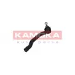 Rotule de barre de connexion avant droit KAMOKA 9010206 - Visuel 3