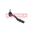 Rotule de barre de connexion avant gauche KAMOKA 9010208 - Visuel 2