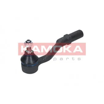 Rotule de barre de connexion avant droit KAMOKA 9010209