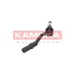 Rotule de barre de connexion avant droit KAMOKA 9010209 - Visuel 3