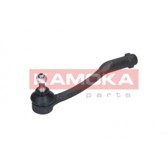 Rotule de barre de connexion avant droit KAMOKA 9010213