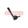 Rotule de barre de connexion avant droit KAMOKA 9010215 - Visuel 2