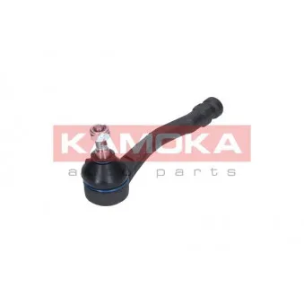 Rotule de barre de connexion avant gauche KAMOKA 9010216