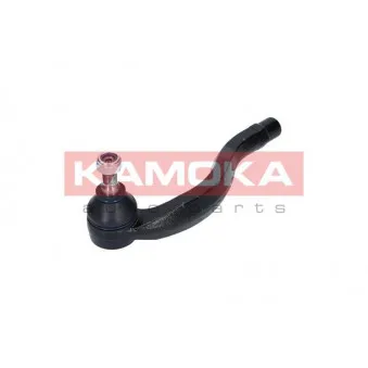 Rotule de barre de connexion avant gauche KAMOKA 9010217