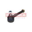 Rotule de barre de connexion avant droit KAMOKA 9010224 - Visuel 1