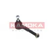 Rotule de barre de connexion avant droit KAMOKA 9010224 - Visuel 2
