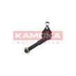 Rotule de barre de connexion avant droit KAMOKA 9010224 - Visuel 3