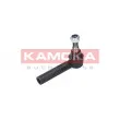 Rotule de barre de connexion KAMOKA 9010234 - Visuel 3