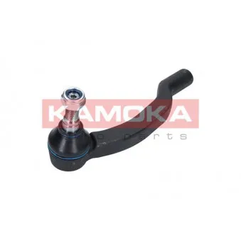 Rotule de barre de connexion avant gauche KAMOKA 9010235