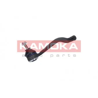 Rotule de barre de connexion avant gauche KAMOKA 9010238