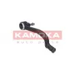 Rotule de barre de connexion avant droit KAMOKA 9010239 - Visuel 2
