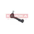 Rotule de barre de connexion avant gauche KAMOKA 9010242 - Visuel 2
