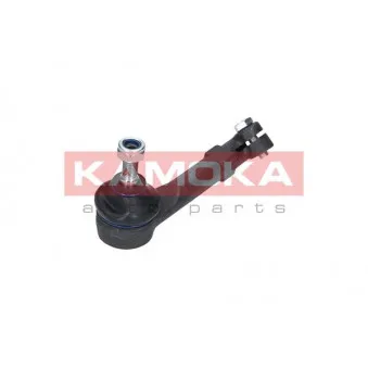 Rotule de barre de connexion avant droit KAMOKA 9010243