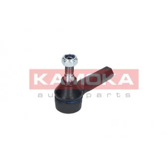 Rotule de barre de connexion avant gauche KAMOKA 9010245