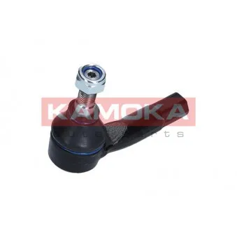 Rotule de barre de connexion avant droit KAMOKA 9010246
