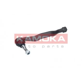 Rotule de barre de connexion avant gauche KAMOKA 9010249