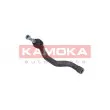 Rotule de barre de connexion avant droit KAMOKA 9010250 - Visuel 2