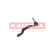 Rotule de barre de connexion avant droit KAMOKA 9010250 - Visuel 3