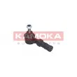 Rotule de barre de connexion avant gauche KAMOKA 9010251 - Visuel 2