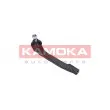 Rotule de barre de connexion avant droit KAMOKA 9010254 - Visuel 2