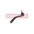 Rotule de barre de connexion avant droit KAMOKA 9010254 - Visuel 3