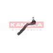 Rotule de barre de connexion avant droit KAMOKA 9010256 - Visuel 3